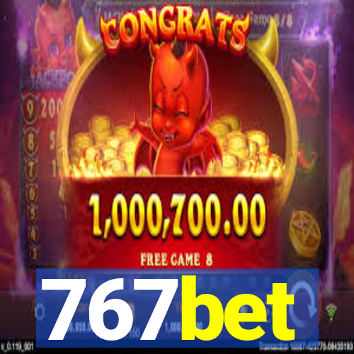 767bet