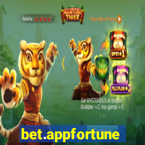 bet.appfortune