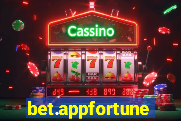 bet.appfortune