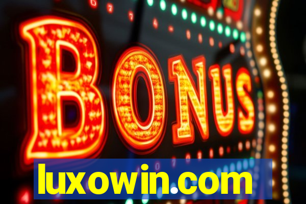 luxowin.com