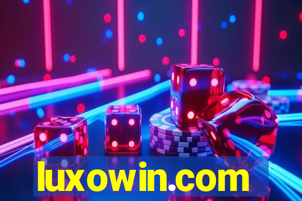 luxowin.com