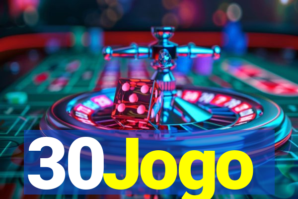 30Jogo