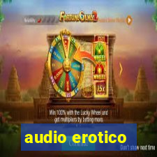 audio erotico