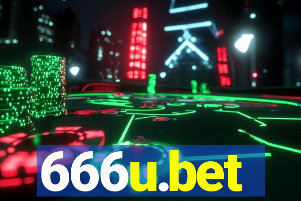 666u.bet