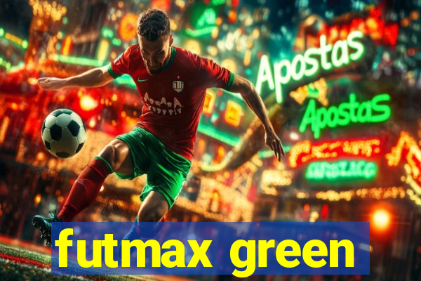 futmax green