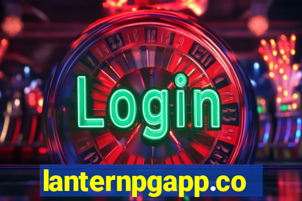 lanternpgapp.com