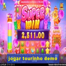 jogar tourinho demo