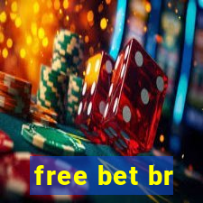 free bet br