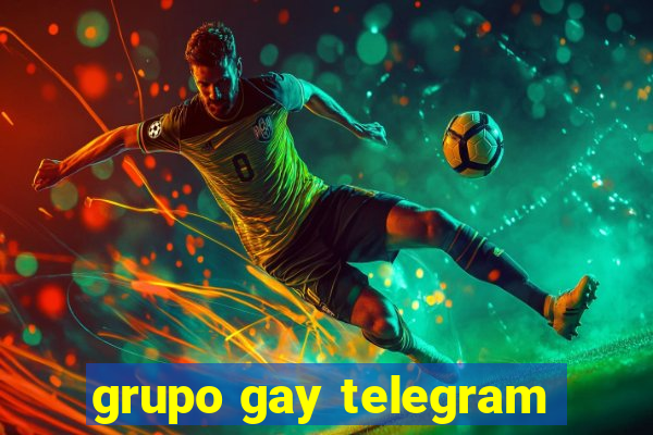 grupo gay telegram