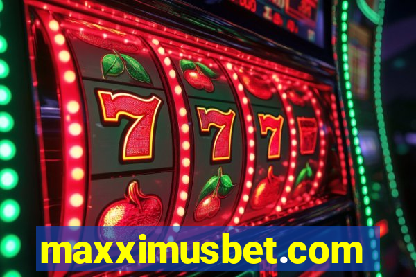 maxximusbet.com