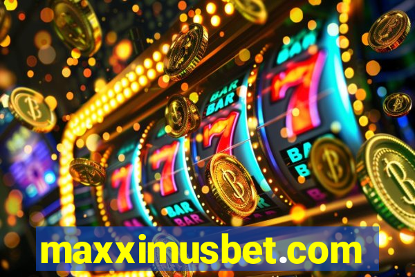 maxximusbet.com