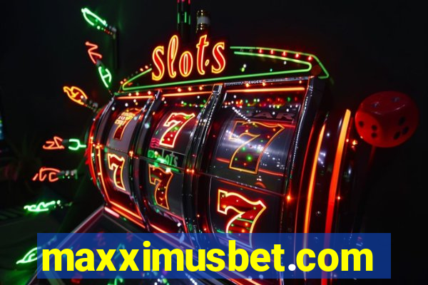 maxximusbet.com