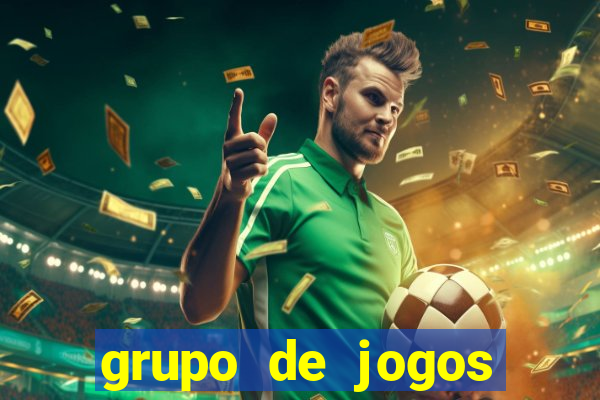 grupo de jogos hackeados telegram