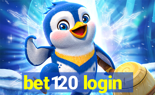 bet120 login