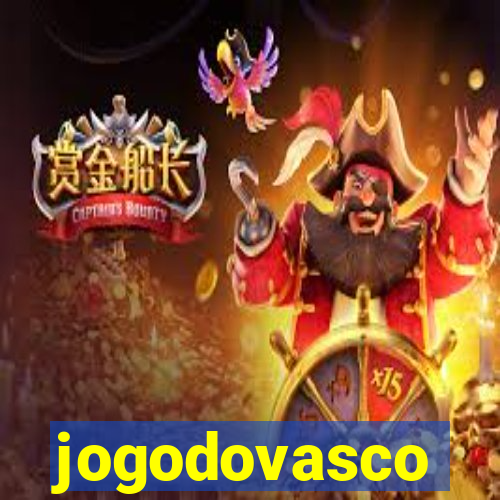 jogodovasco