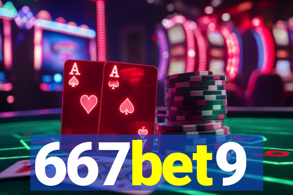 667bet9