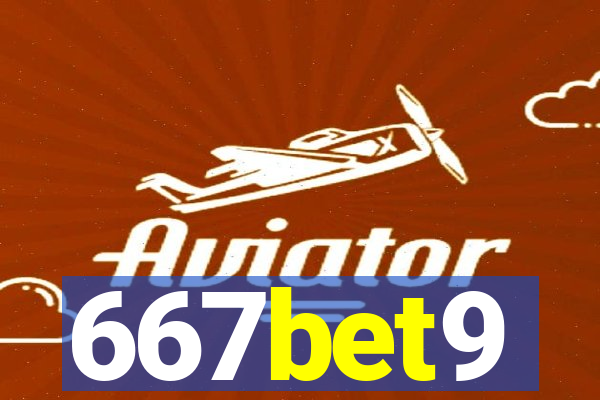 667bet9