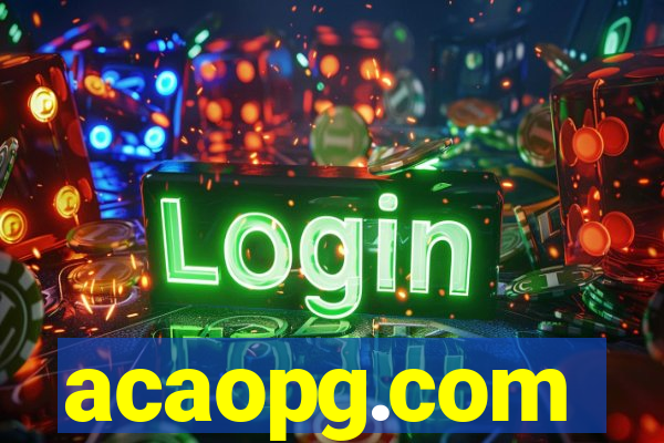 acaopg.com