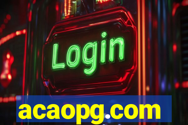 acaopg.com