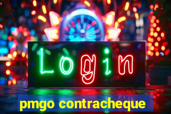 pmgo contracheque