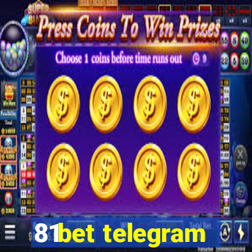 81bet telegram