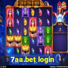 7aa.bet login