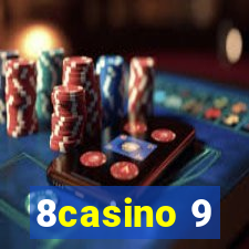 8casino 9