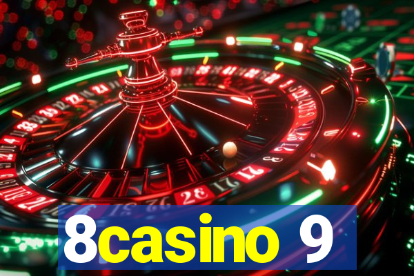 8casino 9