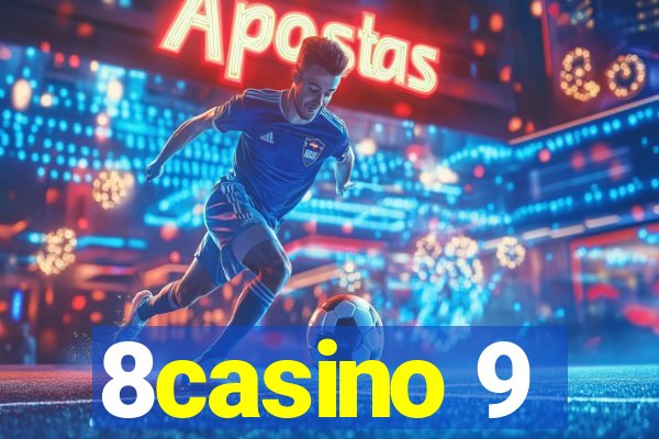 8casino 9