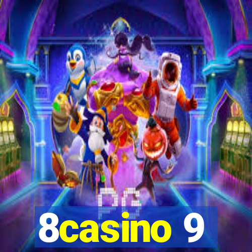 8casino 9