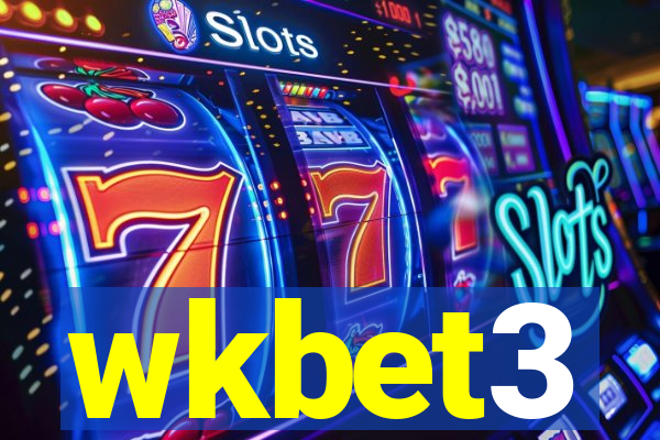 wkbet3