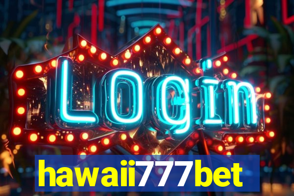 hawaii777bet