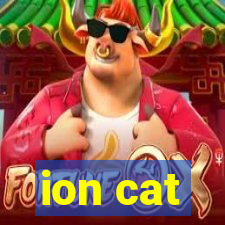 ion cat