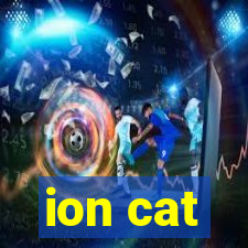 ion cat