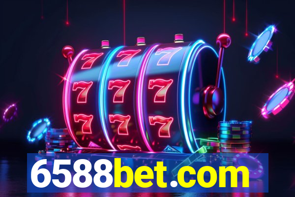 6588bet.com