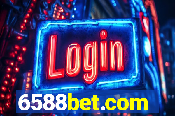 6588bet.com