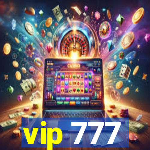 vip 777