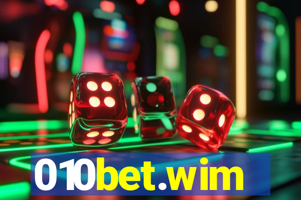 010bet.wim