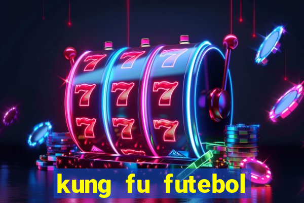 kung fu futebol clube via torrent