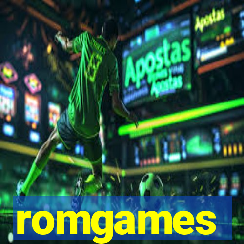 romgames