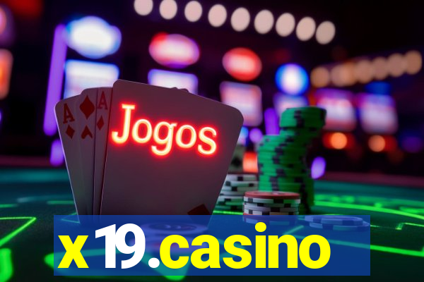 x19.casino