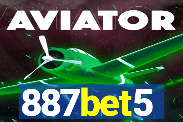 887bet5