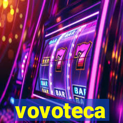 vovoteca