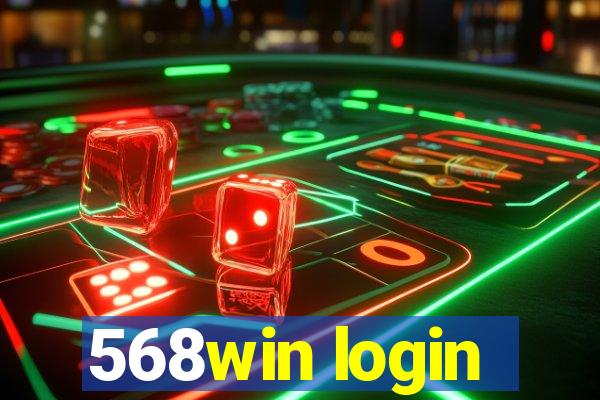 568win login