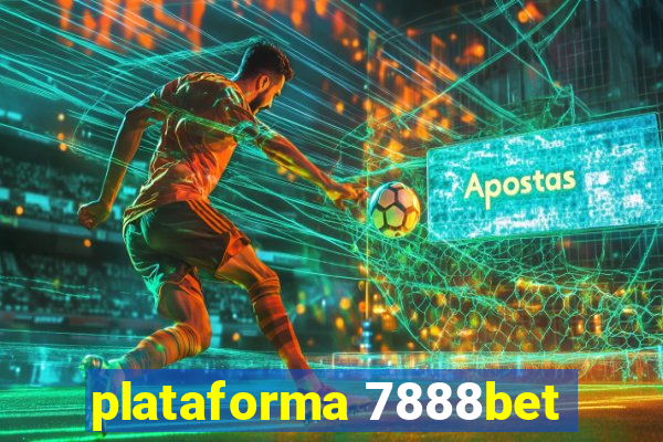 plataforma 7888bet