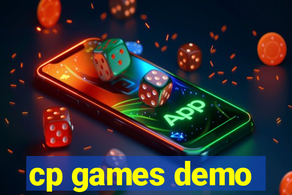 cp games demo