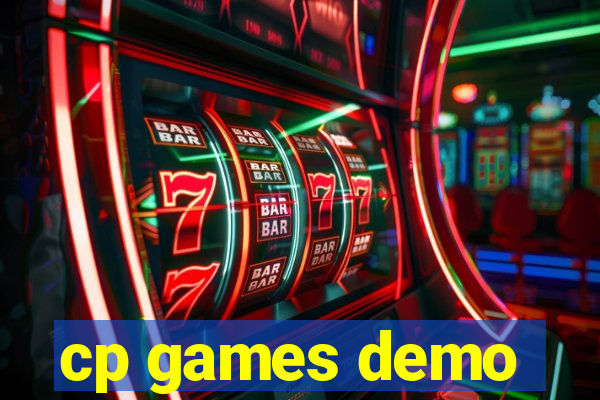 cp games demo