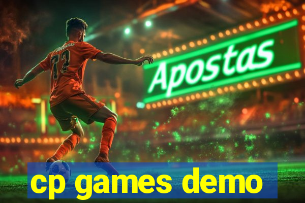 cp games demo