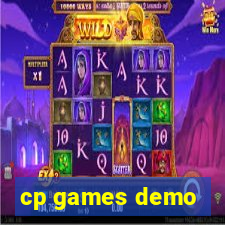 cp games demo