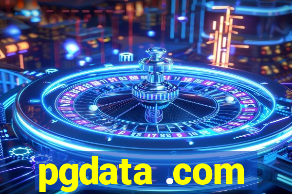 pgdata .com